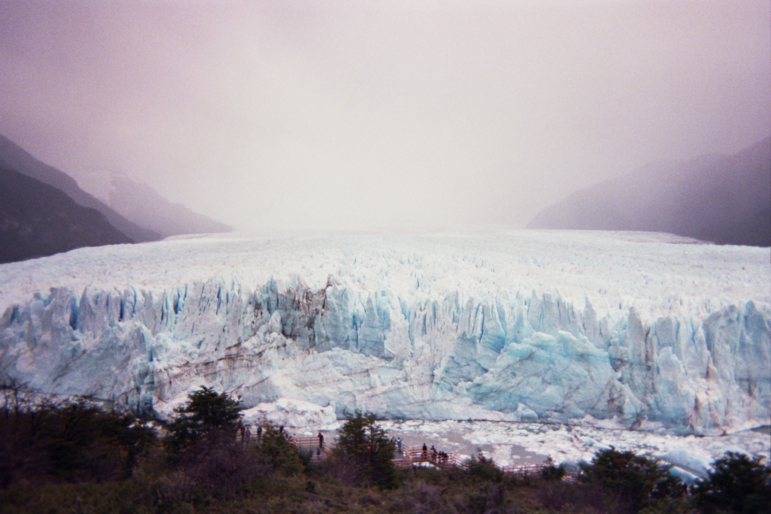 Perito Moreno